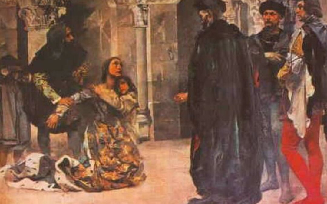 Inês de Castro – A Trágica História da Rainha Morta