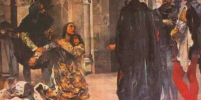 Inês de Castro, uma das figuras mais lendárias e trágicas da história de Portugal, é lembrada como "a Rainha Morta". Sua vida e morte estão envoltas em uma aura de poder, romance e tragédia, que inspiraram inúmeras obras artísticas e literárias ao longo dos séculos.