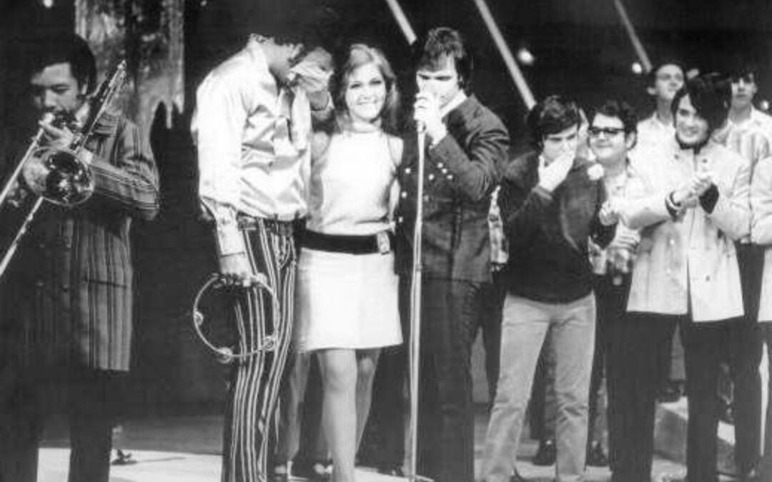 Jovem Guarda – O Movimento Musical que Influenciou o Brasil