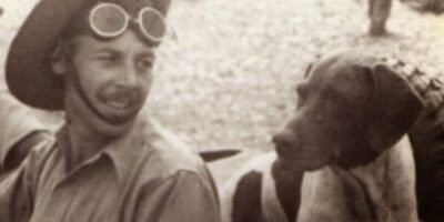 Judy, a primeira cadela prisioneira de guerra oficialmente reconhecida, deixou uma marca indelével na história militar britânica. Sua lealdade a Frank Williams e à tripulação do HMS Grasshopper, bem como sua coragem durante os anos difíceis de cativeiro, a transformaram em uma verdadeira heroína de guerra. A história de Judy continua a inspirar gerações, lembrando-nos do poder da amizade e da coragem em face das dificuldades mais extremas.