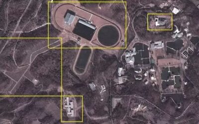 Kang Dong: Paraíso Secreto da Ditadura da Coreia do Norte