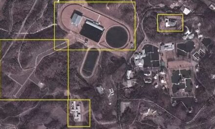 Kang Dong: Paraíso Secreto da Ditadura da Coreia do Norte