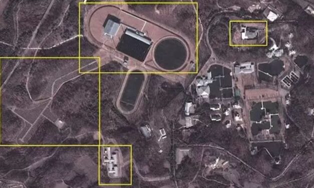 Kang Dong: Paraíso Secreto da Ditadura da Coreia do Norte