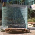 Kryptos: A Escultura Enigmática na Sede da CIA