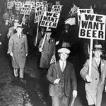 Lei Seca de 1920: O Impacto da Proibição do Álcool nos EUA