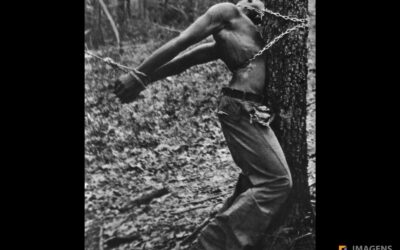 Linchamento – Crime de Ódio Racial no Mississipi em 1937