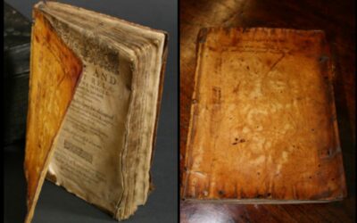 Conspiração da Pólvora – O Livro da Pele de Henry Garnet