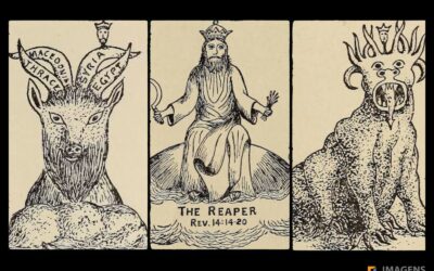 Livro das Revelações – Obra Polêmica de Clarence Larkin