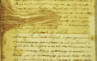 Manuscrito 512 – Enigma ou Fábula da História Brasileira?