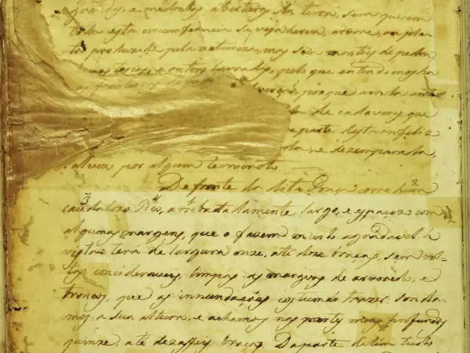 O Manuscrito 512 é um documento histórico que tem intrigado historiadores desde sua descoberta. Encontrado no Brasil, o manuscrito é um relato detalhado sobre uma expedição ao interior do país no século XVII. Escrito por um autor anônimo, o texto fornece uma visão única sobre eventos e culturas da época. Este artigo explora o conteúdo, a importância e os mistérios em torno do Manuscrito 512.