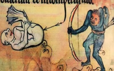 Manuscritos Iluminados – Os Droleries Durante a Idade Média