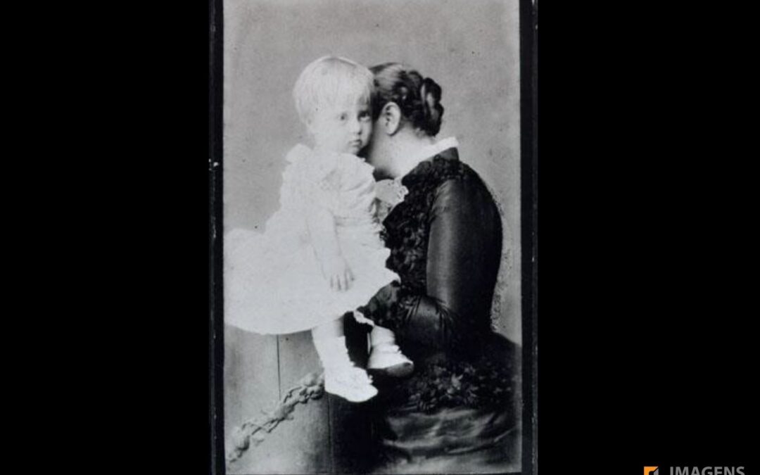 Princesa Isabel e Antônio Gastão – A Intimidade da Monarquia