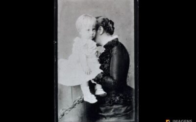 Princesa Isabel e Antônio Gastão – A Intimidade da Monarquia