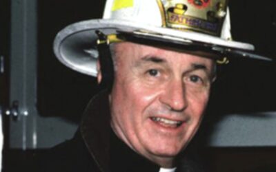 Padre Mychal Judge: A Primeira Vítima do 11 de Setembro