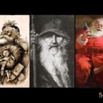 Papai Noel – A Origem de São Nicolau e a Evolução do Natal