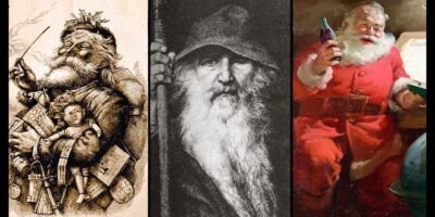 A figura do Papai Noel, conhecida mundialmente como o símbolo do Natal, tem uma história multifacetada e rica que se desenvolveu ao longo dos séculos, incorporando elementos de várias culturas e tradições.