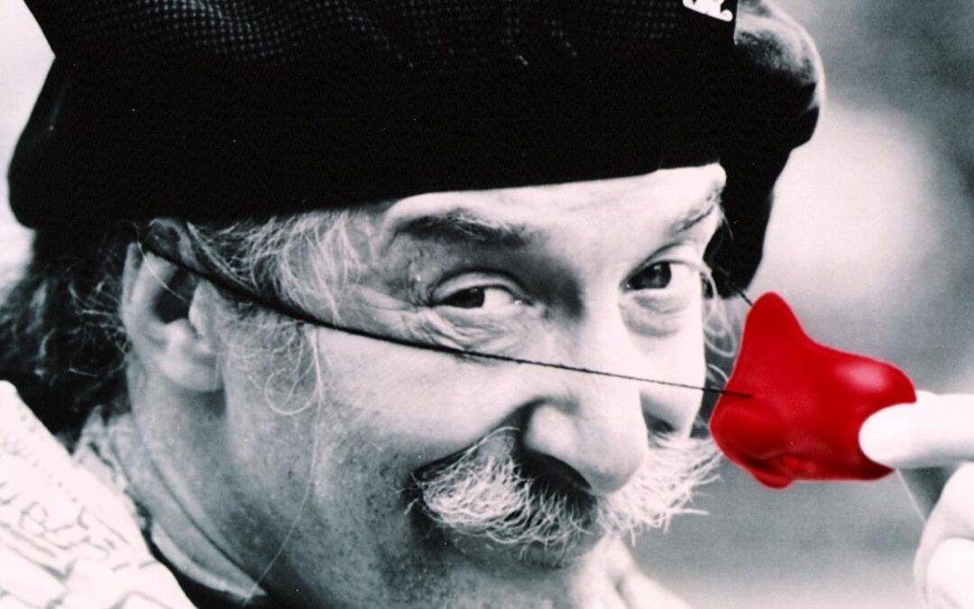 Patch Adams – O Doutor Alegria