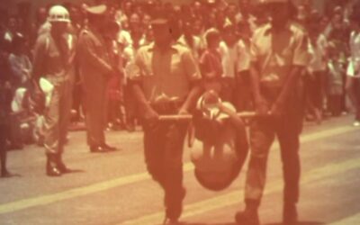 Pau-de-Arara: Instrumento Nefasto da Ditadura Militar