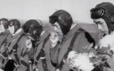 Kamikazes: Amor e Dever nas Cartas de Despedida da Guerra