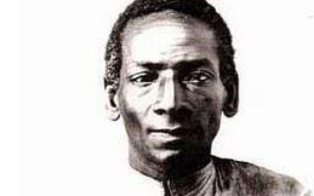 Preto Amaral: O Primeiro Assassino em Série do Brasil