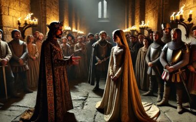 Prima Nocta – O Direito do Nobre Sobre a Noiva nas Núpcias