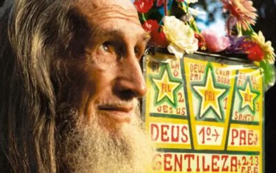 Profeta Gentileza: Murais que Transformaram o Rio de Janeiro