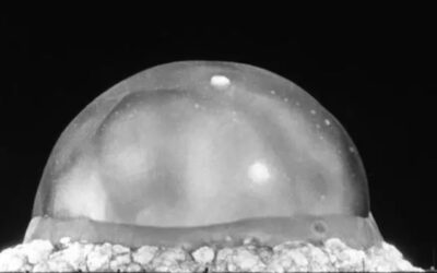 Projeto Manhattan: A Primeira Bomba Atômica da História