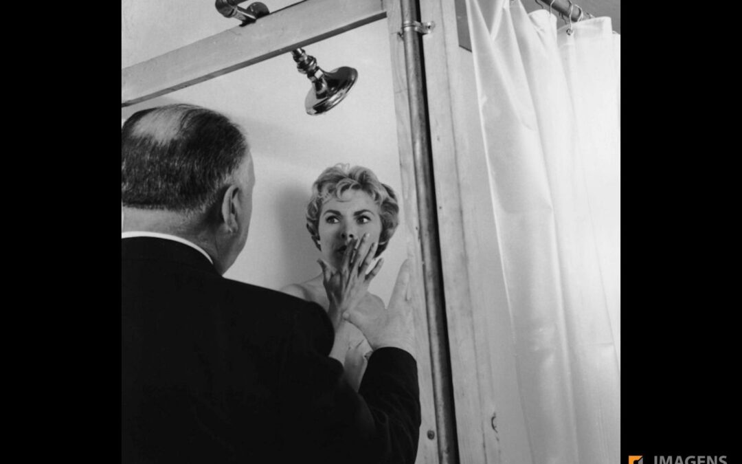 Psicose: Filme Obra-Prima de Hitchcock