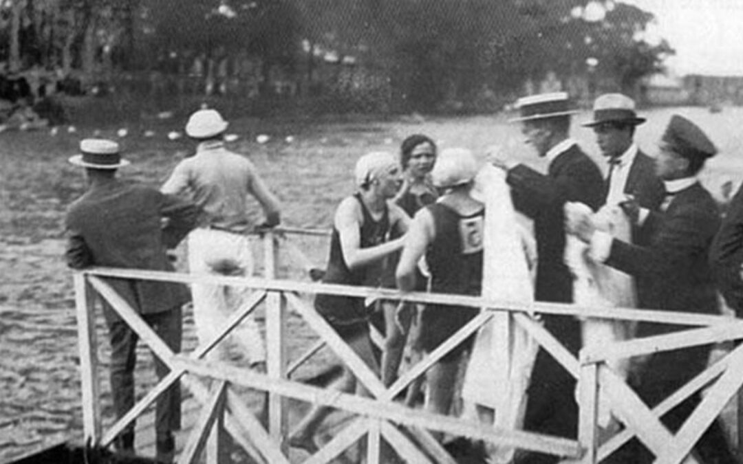 Rio Tietê: A Primeira Travessia em 1924