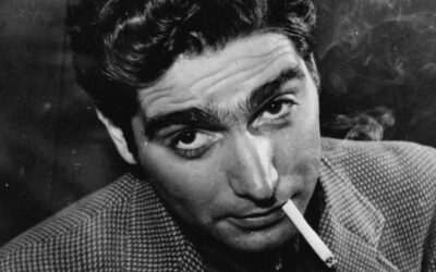 Robert Capa: Vida e Morte de Um Fotógrafo Lendário