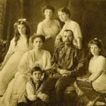 Romanov – A Última Dinastia Imperial da Rússia