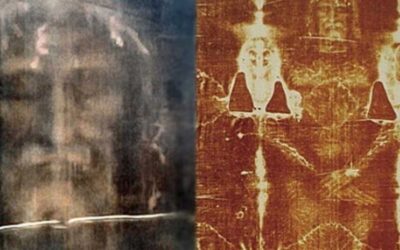 O Santo Sudário de Turim