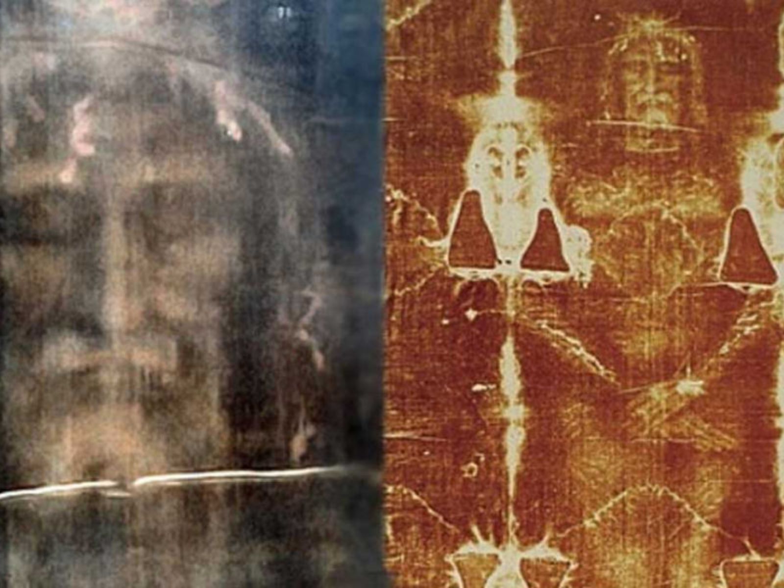 O Santo Sudário de Turim, que muitos acreditam ser a prova cabal da existência tanto de cristo quanto de seu ritual de crucificação, encontra-se em Turim, na Itália, desde o século XIV. O Santo Sudário de Turim, que muitos acreditam ser a prova cabal da existência tanto de cristo quanto de seu ritual de crucificação, encontra-se em Turim, na Itália, desde o século XIV.