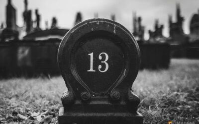 Sexta-Feira 13 – Um Dia de Azar?