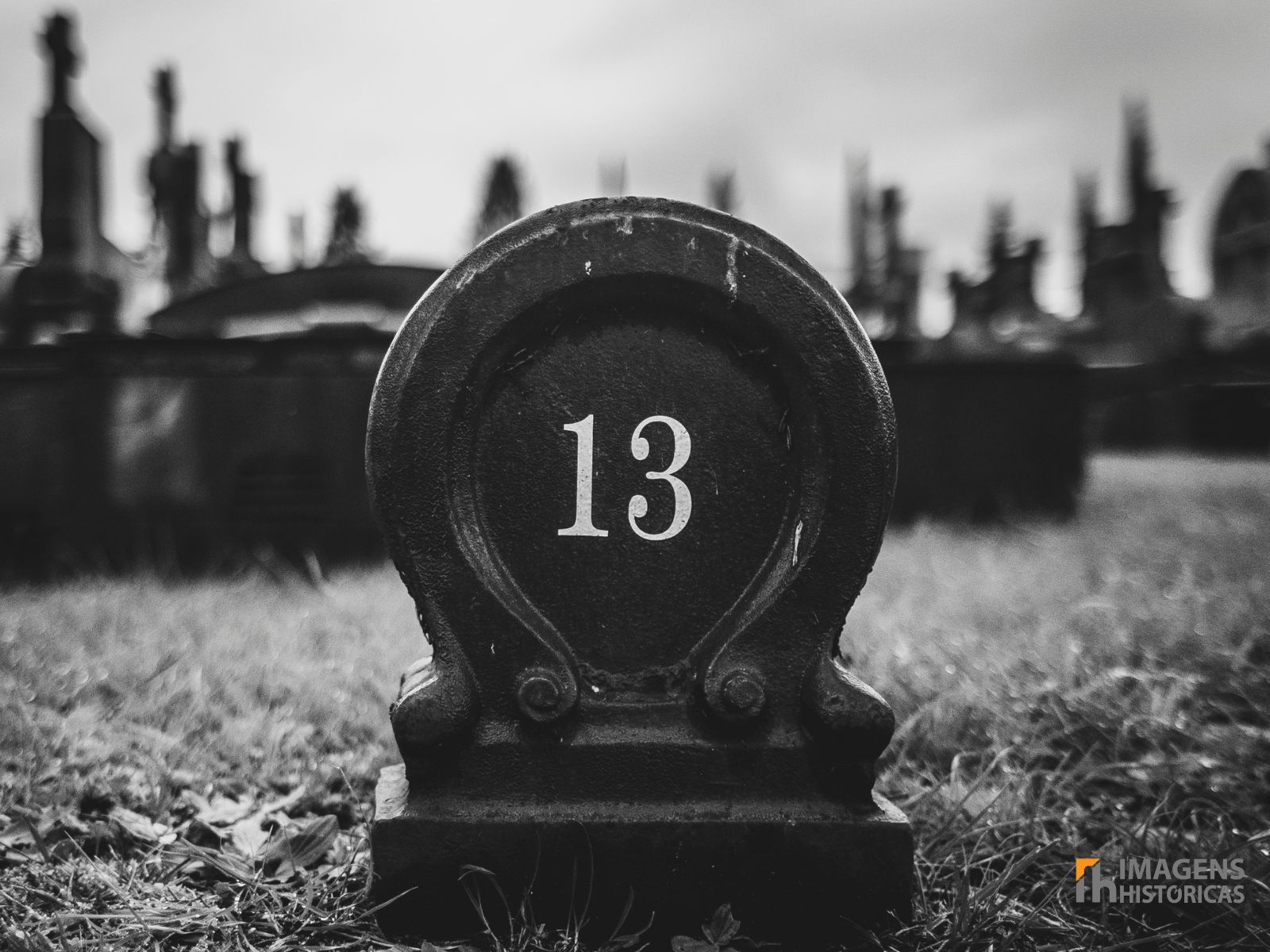 A sexta-feira 13 é considerada um dia de azar em diversas culturas ao redor do mundo.