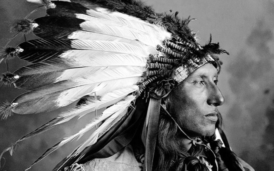 Povo Sioux: Guardiões da Planície e da Sabedoria Ancestral