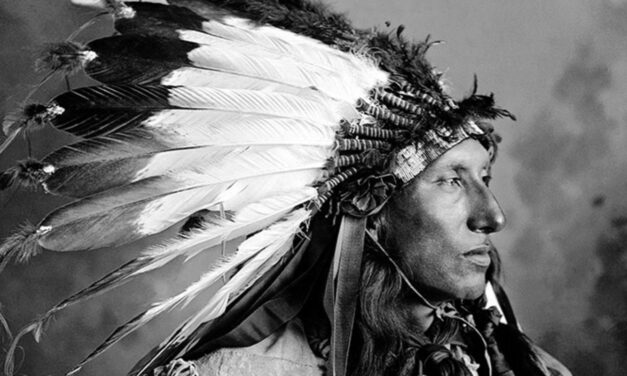 Povo Sioux: Guardiões da Planície e da Sabedoria Ancestral