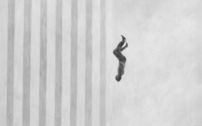 The Falling Man: A Trágica Foto que a América Quis Esquecer