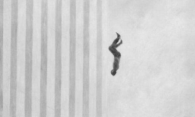 The Falling Man: A Trágica Foto que a América Quis Esquecer