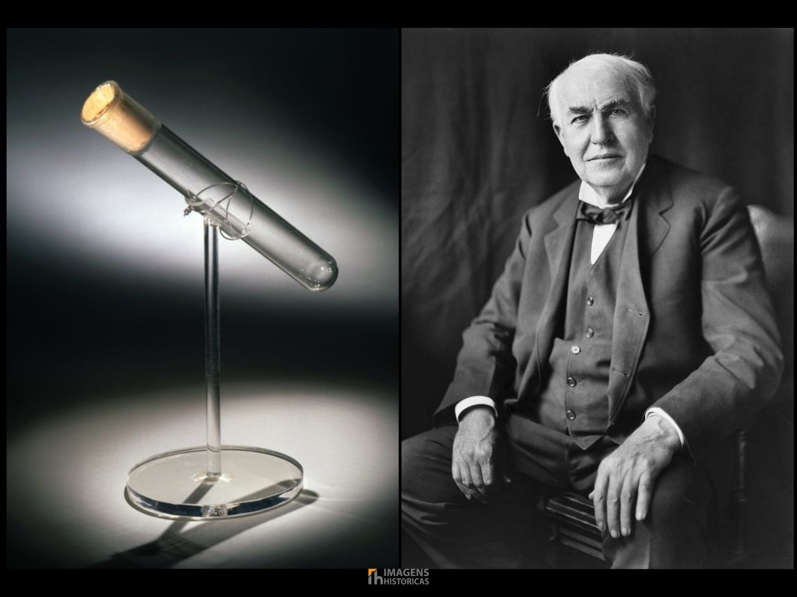 A história dos últimos suspiros de Thomas Edison, preservados por Henry Ford, é uma curiosa e emblemática narrativa que une duas das mais influentes personalidades do século XX. Tal fato, repleto de simbolismo e afeto, destaca a profunda amizade entre Edison e Ford, e reflete a admiração de Ford por Edison, a quem considerava uma grande inspiração. A história dos últimos suspiros de Thomas Edison, preservados por Henry Ford, é uma curiosa e emblemática narrativa que une duas das mais influentes personalidades do século XX. Tal fato, repleto de simbolismo e afeto, destaca a profunda amizade entre Edison e Ford, e reflete a admiração de Ford por Edison, a quem considerava uma grande inspiração.