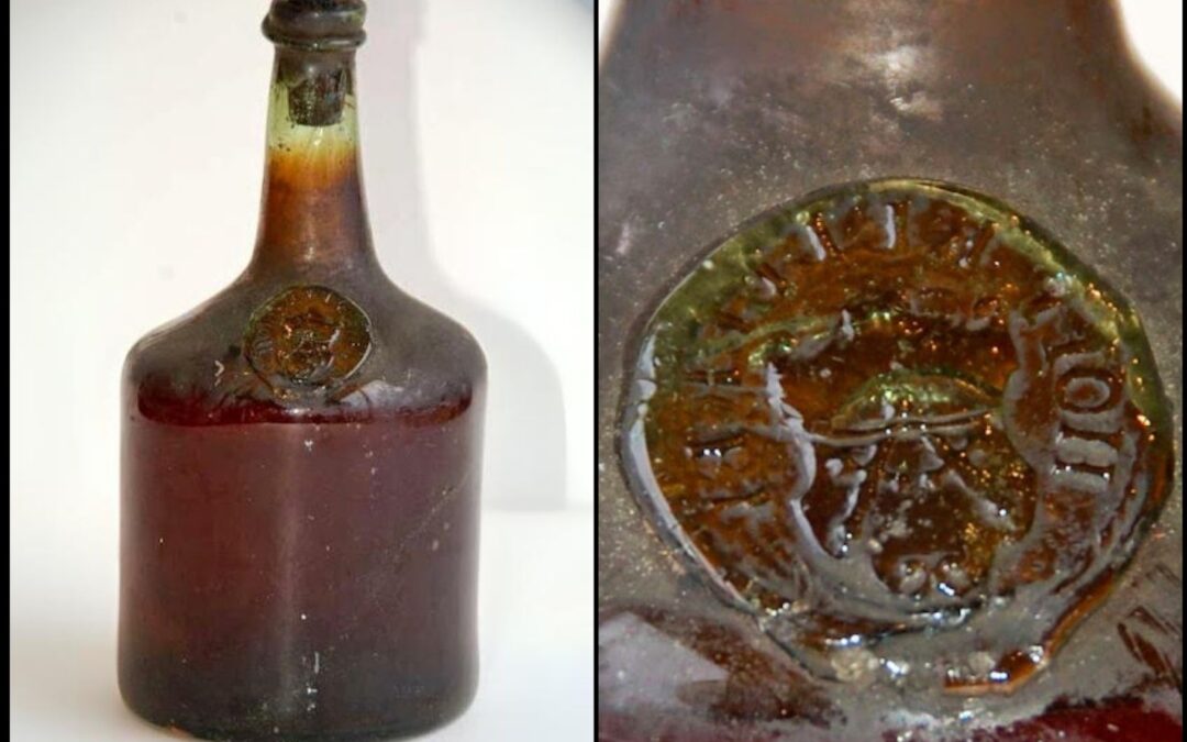 Tokaji Aszú 1860 – O Vinho Húngaro dos Reis e Rainhas