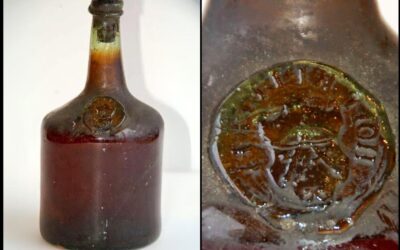 Tokaji Aszú 1860 – O Vinho Húngaro dos Reis e Rainhas