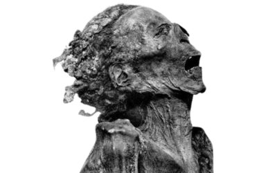 Múmia que Grita: O Mistério do “Homem Desconhecido”