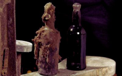 Os 10 Vinhos Mais Antigos, Nobres e Raros do Mundo