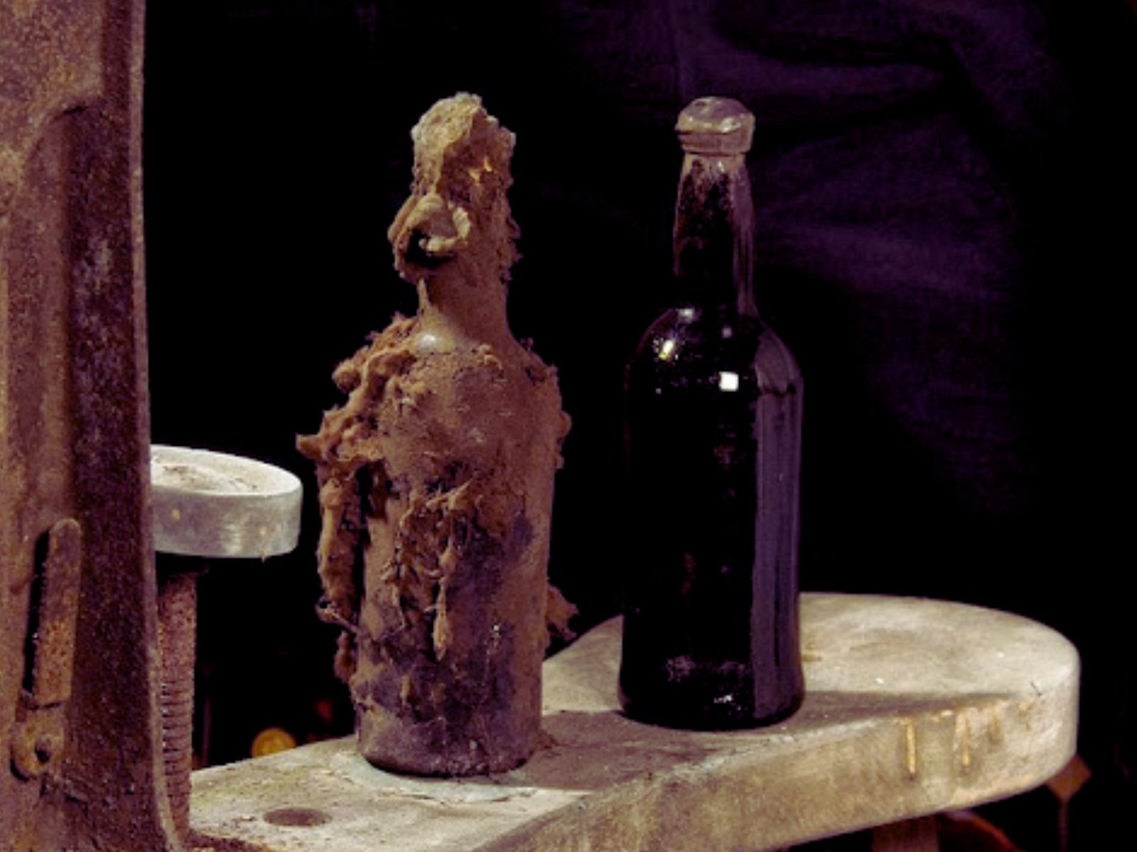 Os vinhos mais antigos e raros do mundo são verdadeiras relíquias da enologia, representando séculos de história e tradição. Os vinhos singulares não são apenas bebidas, mas também cápsulas do tempo que oferecem um vislumbre raro de práticas vinícolas antigas e a evolução do paladar ao longo dos séculos.