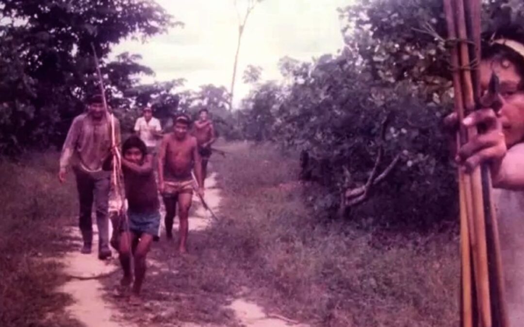 Waimiri-Atroari – O Massacre dos Indígenas na Amazônia