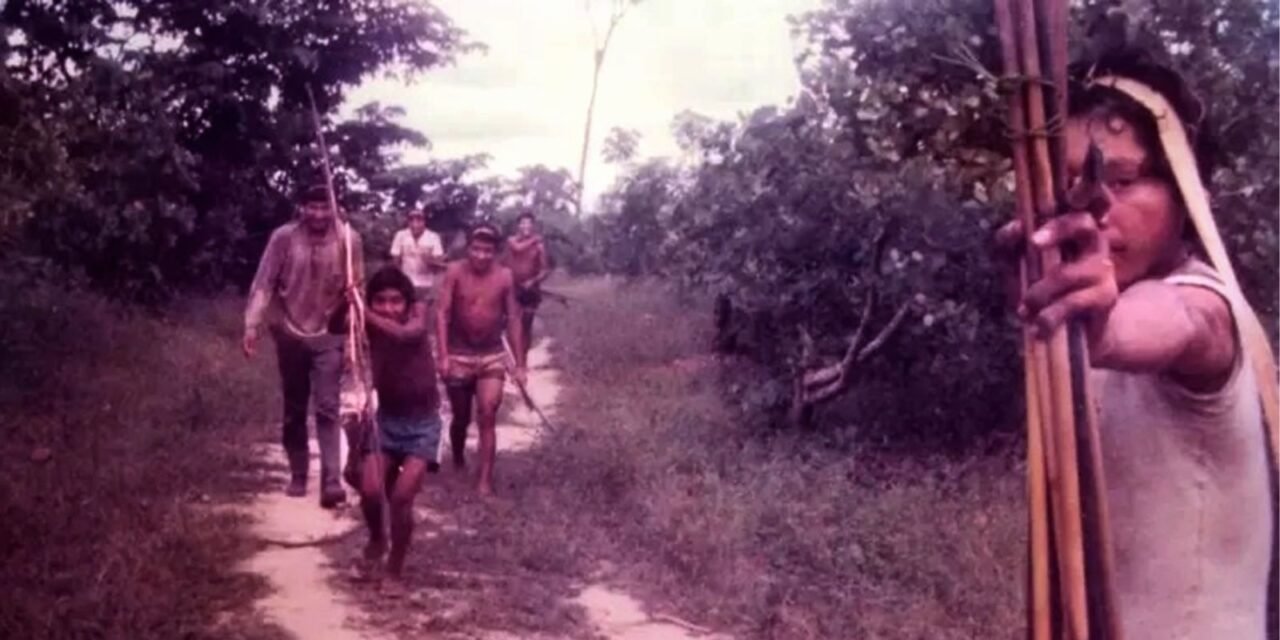 Waimiri-Atroari – O Massacre dos Indígenas na Amazônia