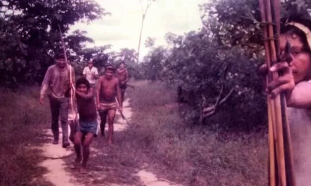 Waimiri-Atroari – O Massacre dos Indígenas na Amazônia