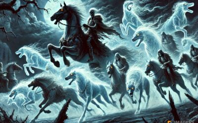 Wilde Jagd – A Caça Selvagem Espectral