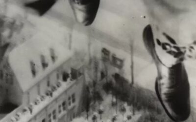 Willi Ruge – O Salto de Paraquedas Histórico em 1931